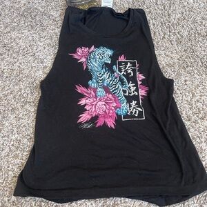 Black Market Art Company Strength